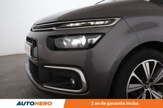 Grand C4 Picasso 1.6 Blue-HDi BV6 120 ch 2017 occasion 92130 Issy-les-Moulineaux