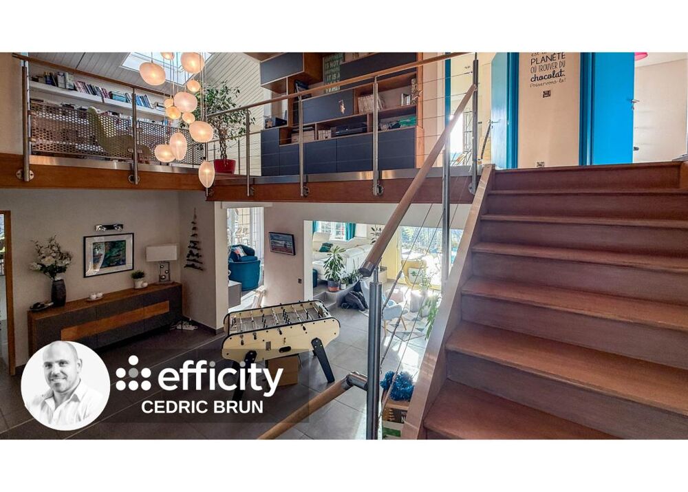 � vendre  Villa Thyez (74300)