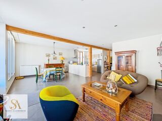  Maison à vendre 5 pièces 139 m²