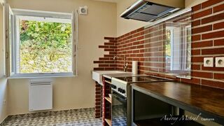  Appartement à louer 2 pièces 45 m²
