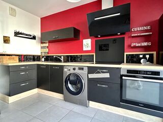  Appartement � vendre 2 pi�ces 44 m�