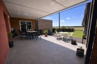  Maison à vendre 4 pièces 107 m²