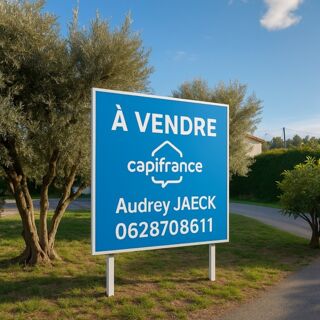  Terrain à vendre 486 m²