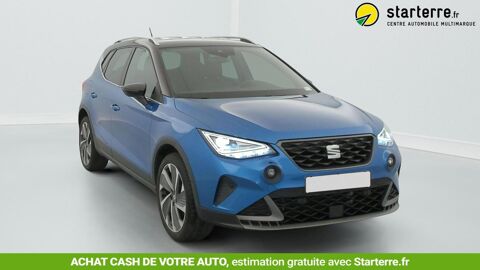 Annonce voiture Seat Arona 16998 €