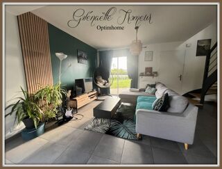  Maison à vendre 6 pièces 107 m²