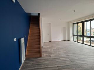  Maison à vendre 6 pièces 110 m²