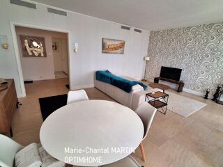  Appartement à vendre 3 pièces 79 m²