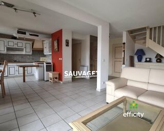  Appartement  vendre 3 pices 101 m