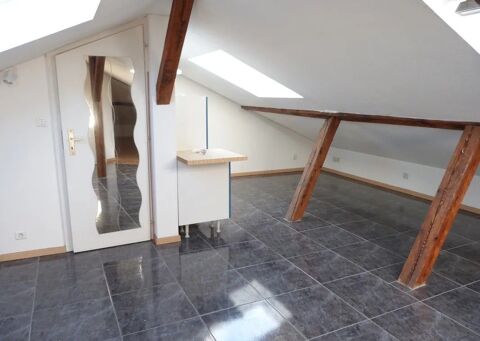  Appartement � louer 1 pi�ce 30 m�