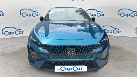 408 1.6 PHEV 225 e-EAT8 First Edition 2023 occasion 13920 Saint Mitre Les Remparts