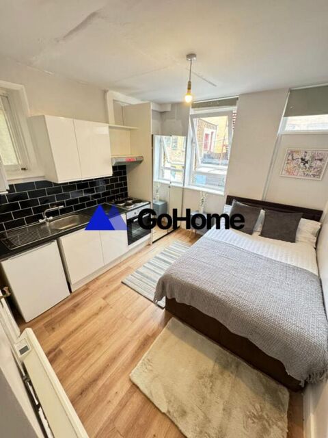   � louer � Studio meubl� � 15 m� � Paris 19e Appartement - 1 pi�ce(s) - 15 m�