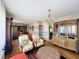  Maison � vendre 5 pi�ces 90 m�