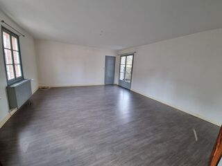  Maison � vendre 3 pi�ces 80 m�