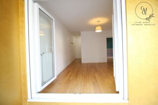  Appartement � vendre 3 pi�ces 62 m�