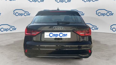 A1 1.0 TFSI 95 S-Tronic 7 Design Luxe 2020 occasion 57000 Metz