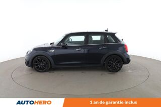 Cooper S Edition Greenwich DCT7 5P 192 ch 2019 occasion 92130 Issy-les-Moulineaux