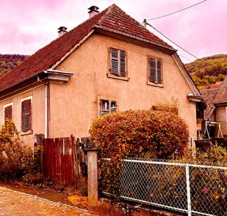  Maison à vendre 7 pièces 155 m²