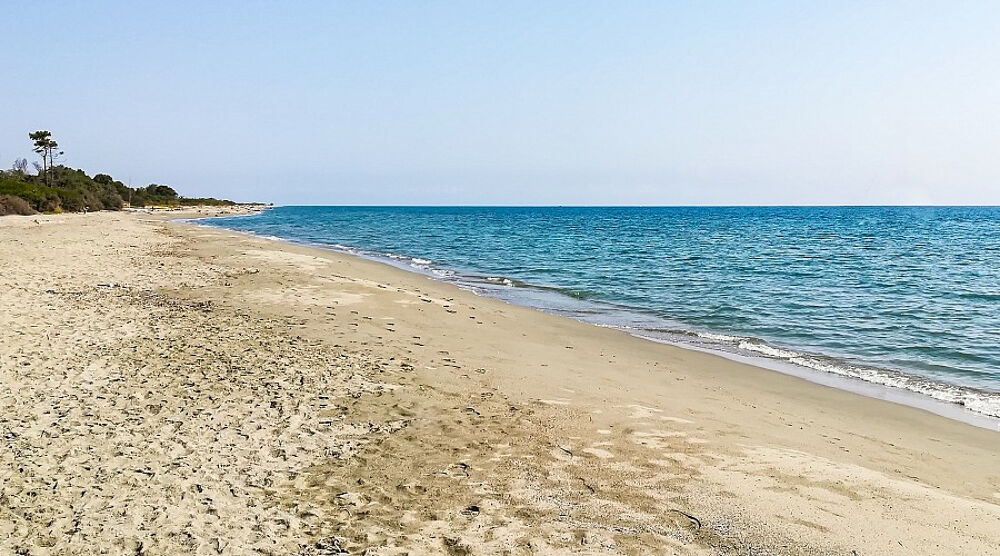 T3 meublé, plage à 50 m : une parenthèse de calme en exclusivité