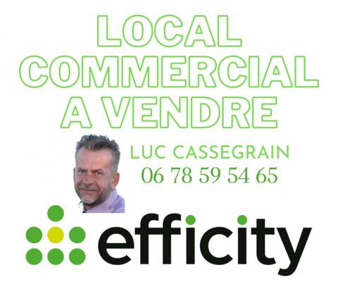 Local commercial 132000 13100 Aix en provence