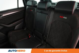 Kodiaq 2.0 Bi-TDI SCR 4x4 RS DSG7 7PL 240 ch 2019 occasion 92130 Issy-les-Moulineaux