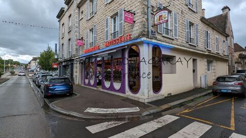 À vendre Fonds de commerce Boulangerie-Pâtisserie à Falaise (Calvados, Normandie) 112000 14700 Falaise