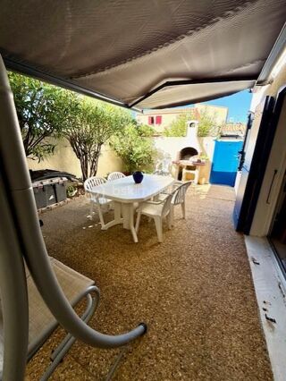  Maison � vendre 3 pi�ces 37 m�