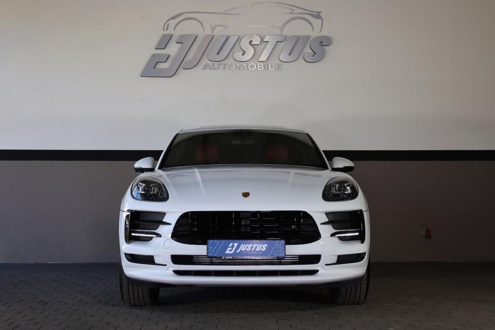 Macan 2.0 2021 occasion 33000 Bordeaux