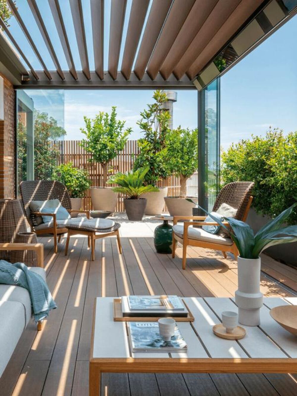 Vente Appartement T4 standing de 89.44.99m2, secteur Prado/Borely, dans parc arboré et sécurisé - 758.000 euros Marseille 8