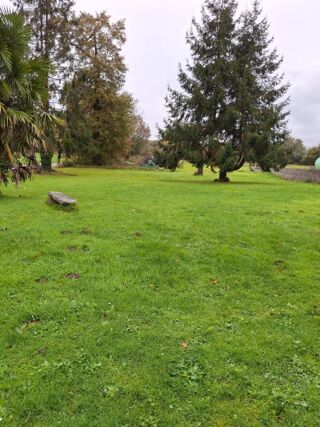  Terrain à vendre 552 m²