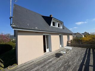  Maison � vendre 6 pi�ces 114 m�