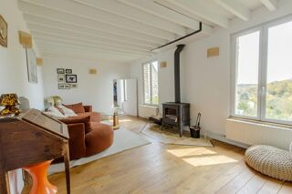  Maison à vendre 7 pièces 150 m²