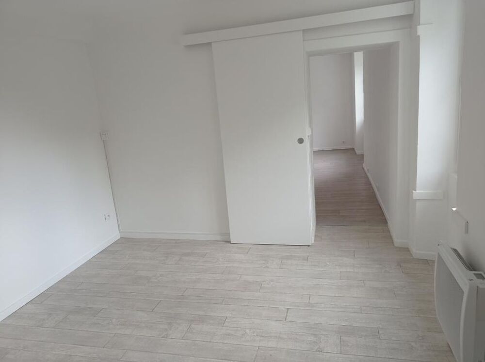 Location Appartement Appartement de 80m2 à louer sur Urt Urt