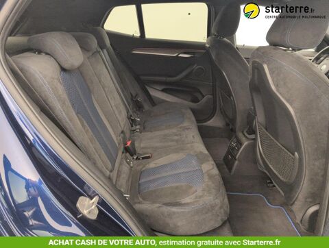 X2 F39 SDRIVE 18I 140 CH DKG7 M SPORT X 2019 occasion 69190 Saint-Fons