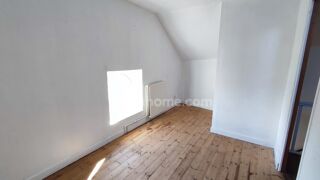  Maison � vendre 3 pi�ces 60 m�