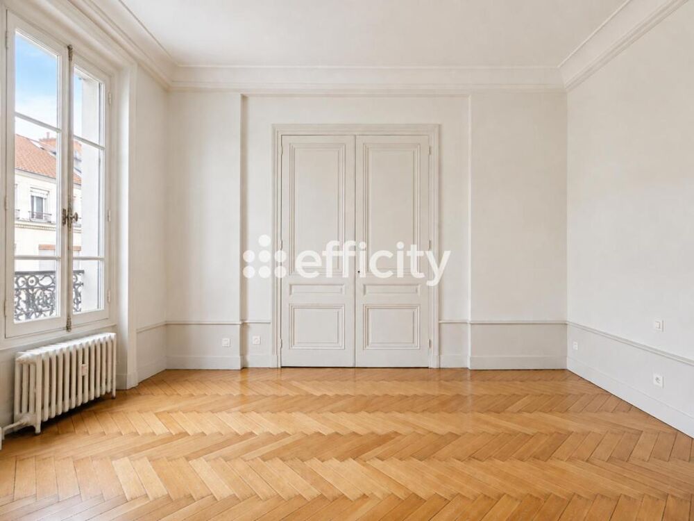 Vente Appartement Appartement Lyon 2