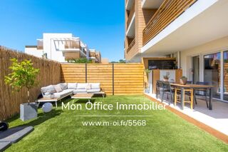  Appartement  vendre 2 pices 40 m