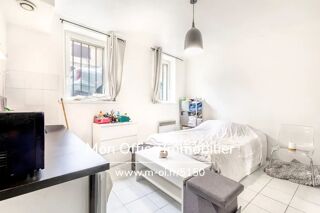  Appartement à vendre 1 pièce 18 m²