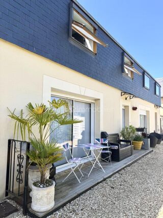  Maison à vendre 3 pièces 81 m²
