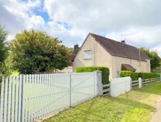  Maison � vendre 6 pi�ces 125 m�