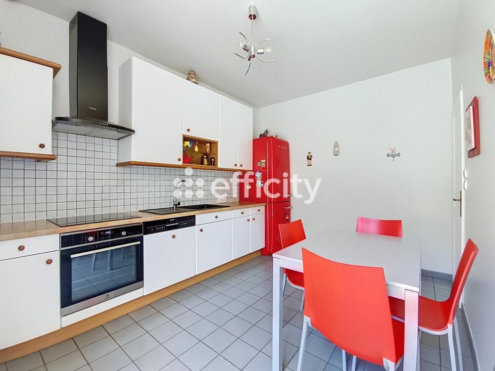 à vendre  Maison Ermont (95120)