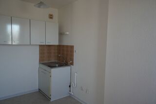  Appartement à louer 1 pièce 29 m²