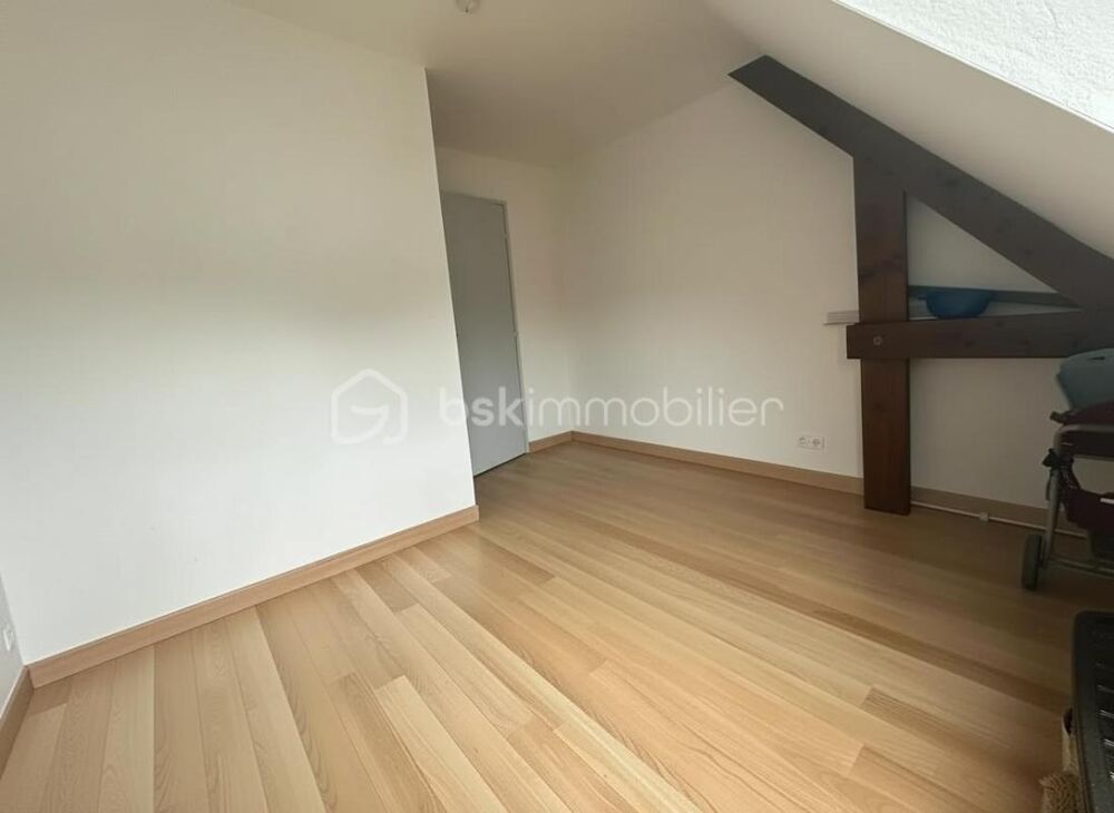 Vente Maison Parenthèse Patton Rennes