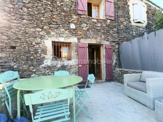  Maison à vendre 2 pièces 28 m²