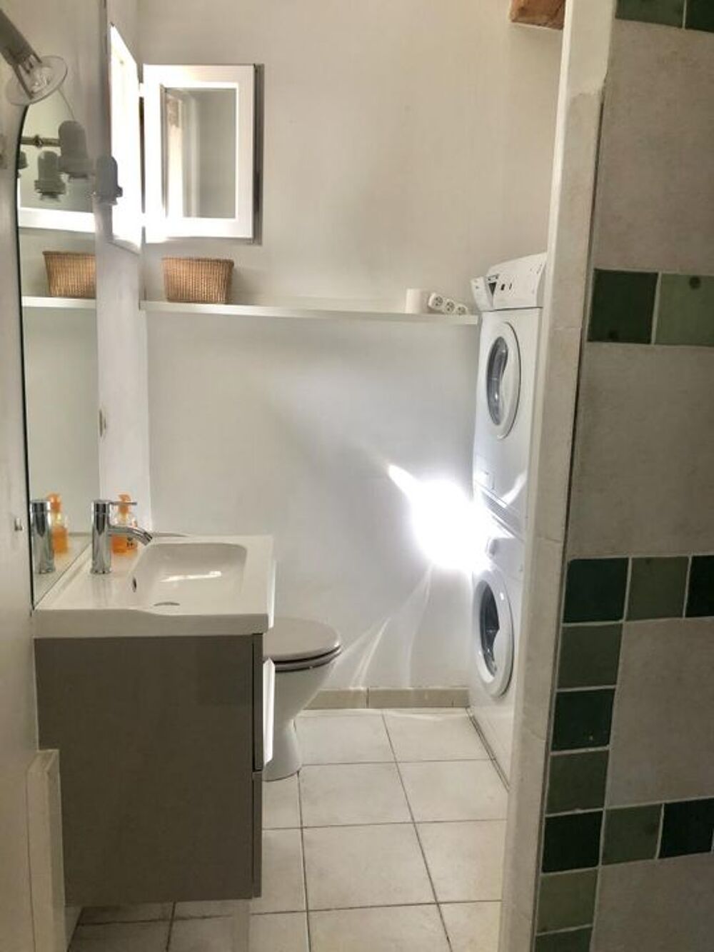 Location Appartement Studio de 33m2 à louer sur Toulon Toulon
