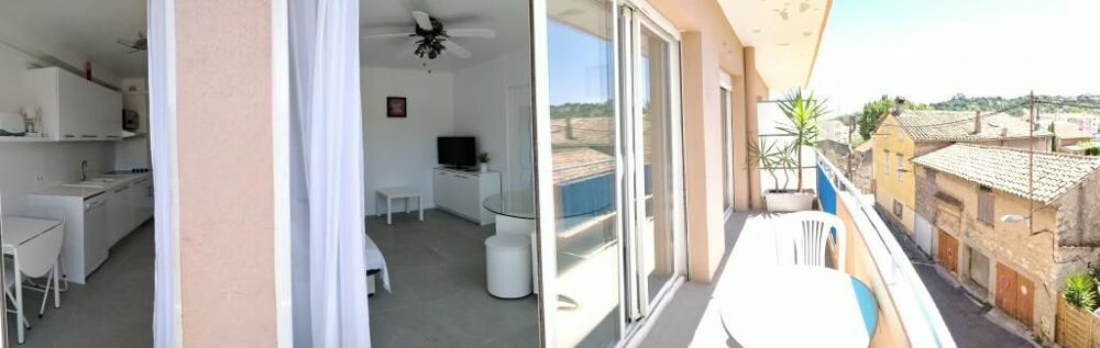 Location Appartement Appartement de 50m2 à louer sur Vallauris Vallauris