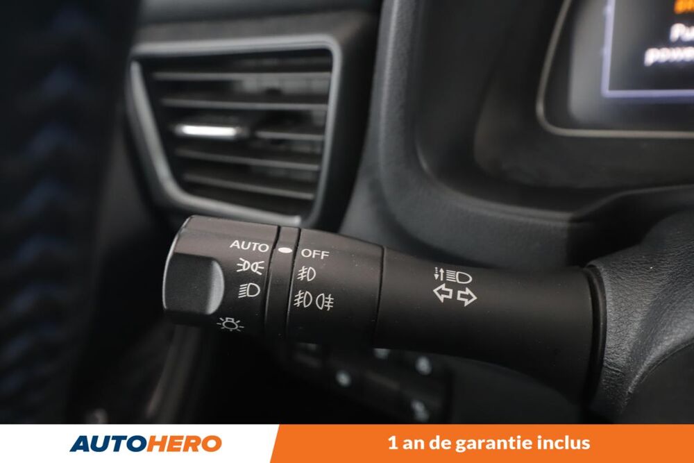 Leaf 62 kWh Tekna 217 ch 2020 occasion 92130 Issy-les-Moulineaux