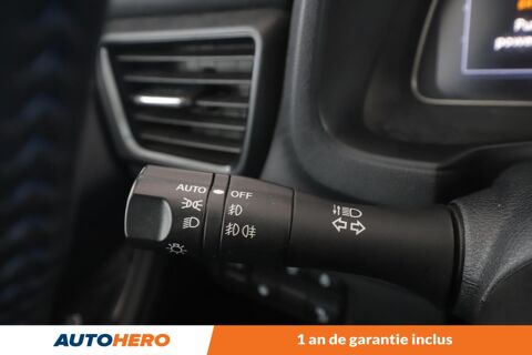 Leaf 62 kWh Tekna 217 ch 2020 occasion 92130 Issy-les-Moulineaux