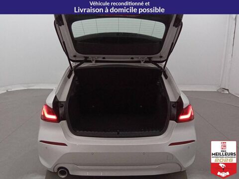 S&eacute;rie 1 116i 109 DKG7 +Jantes 17 +Park Assist 2023 occasion 10150 Lavau