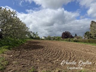  Terrain � vendre 1525 m�