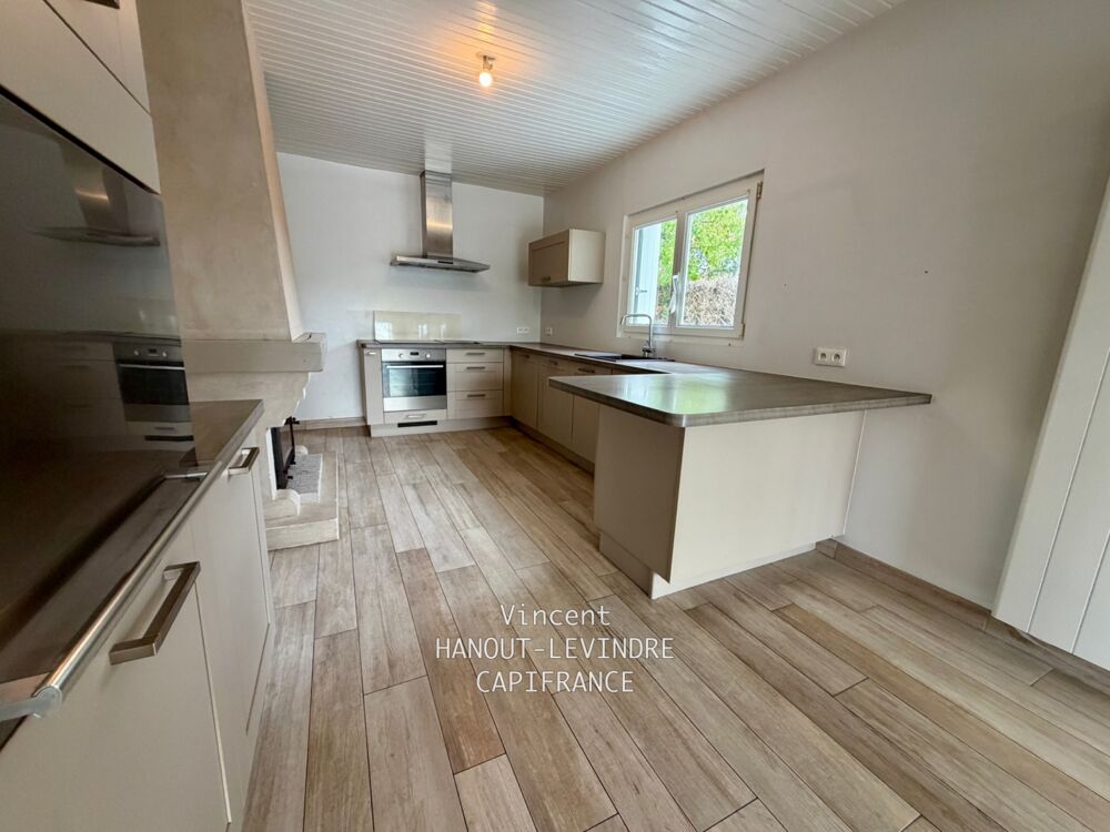 Vente Maison Maison à vendre 6 pièces SAINT BARTHELEMY D'ANJOU (49) Saint barthelemy d anjou